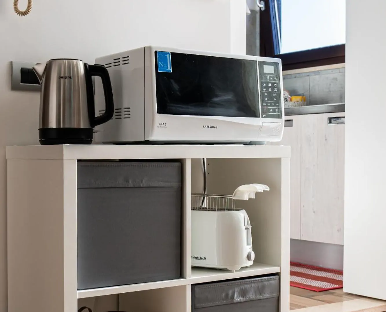 A Casa Di Ma Gi Apartment Ciampino Italy