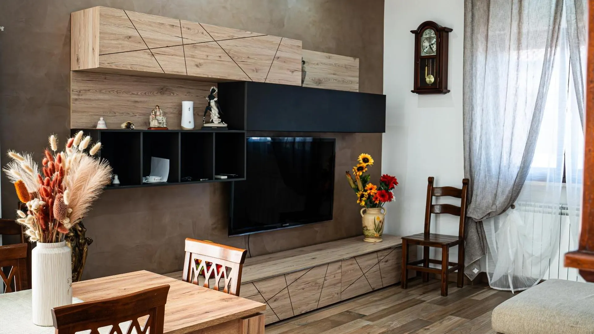A Casa Di Ma Gi Apartment Ciampino