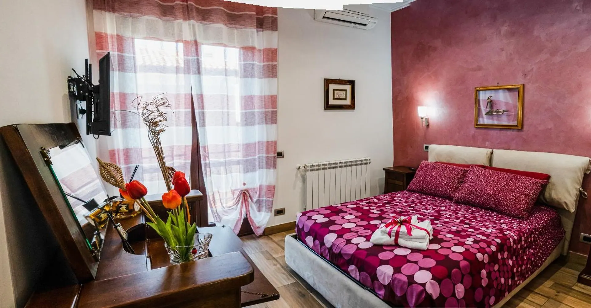A Casa Di Ma Gi Apartment Ciampino