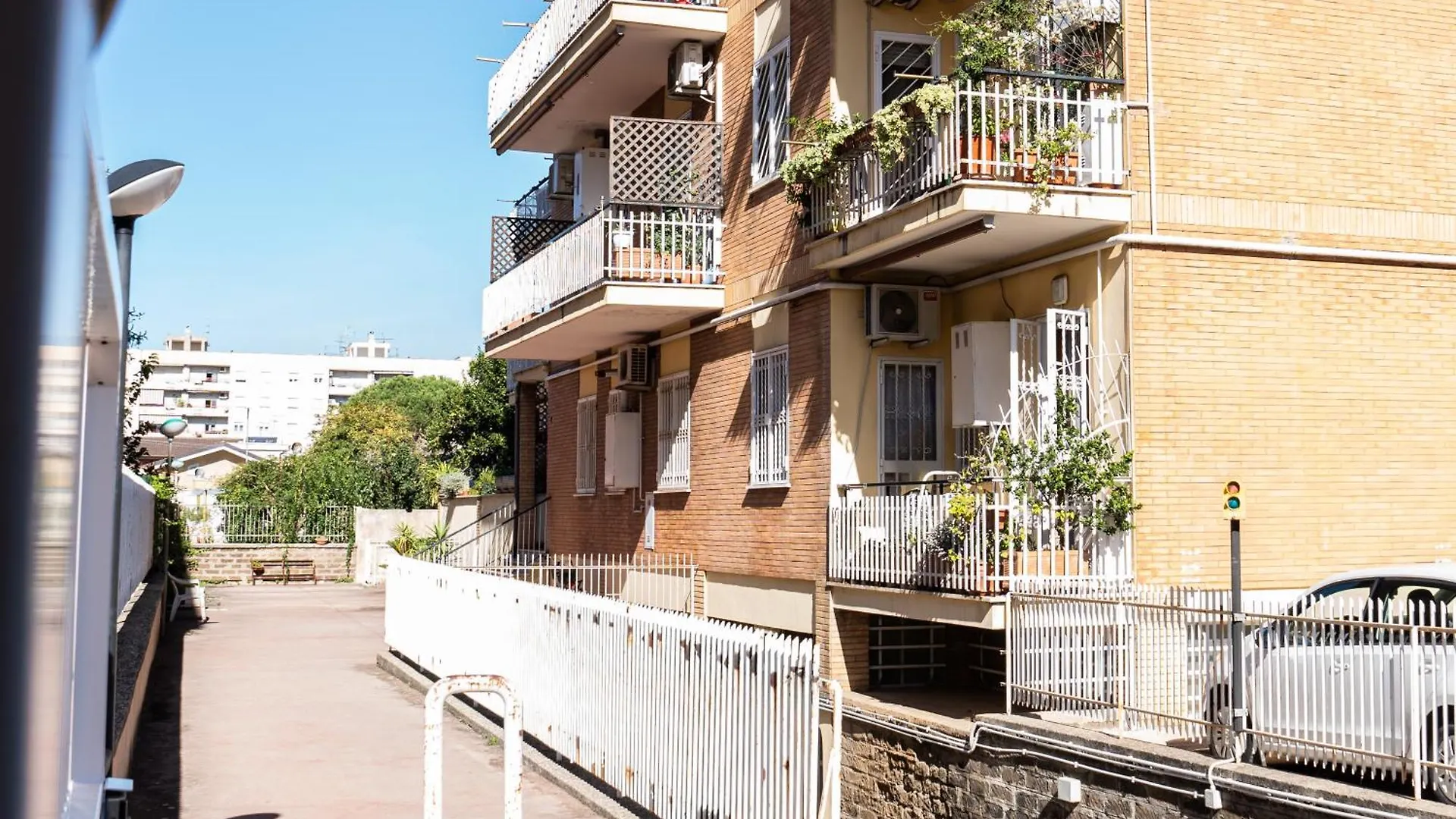 A Casa Di Ma Gi Apartment Ciampino 0*,  Italy
