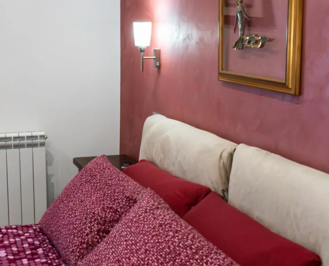 A Casa Di Ma Gi Apartment Ciampino