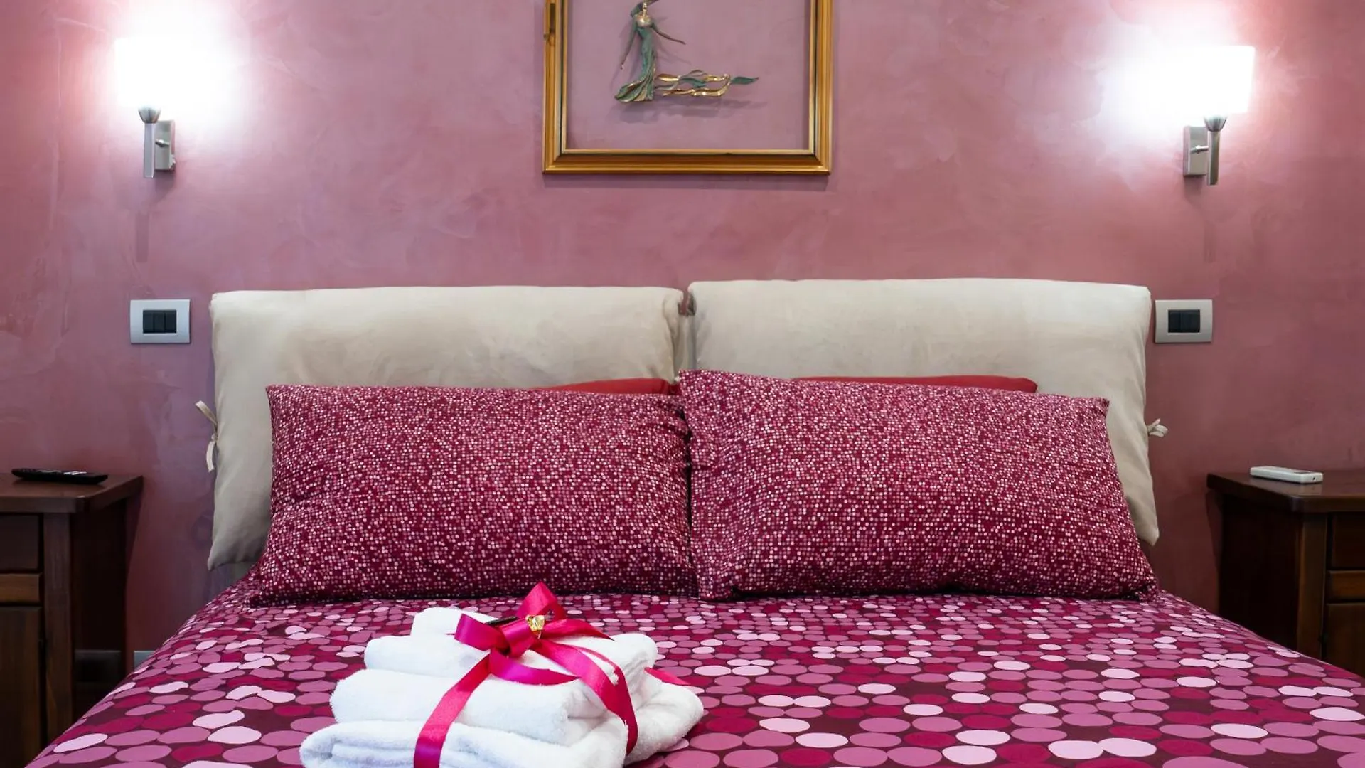 A Casa Di Ma Gi Apartment Ciampino