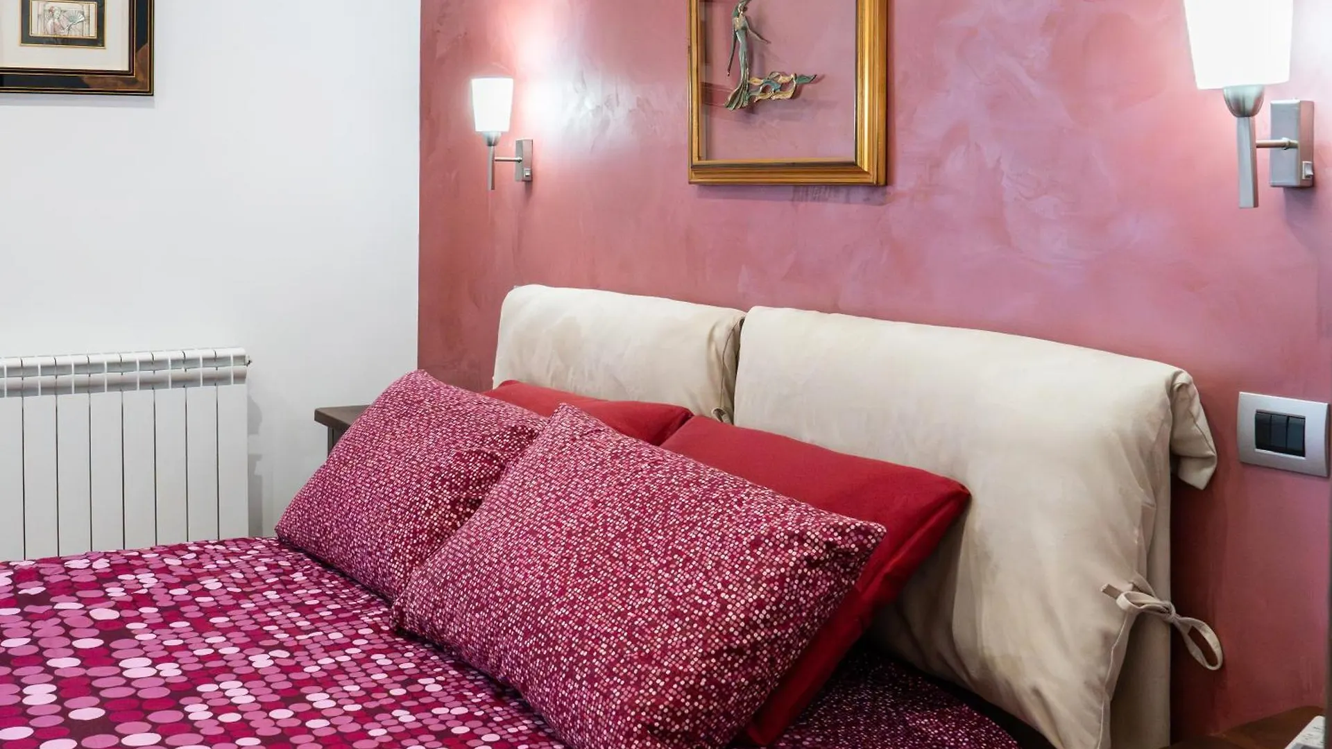 A Casa Di Ma Gi Apartment Ciampino