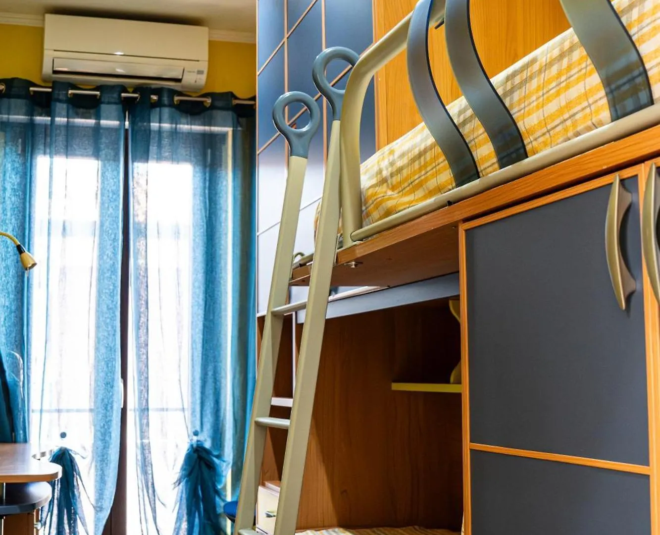 A Casa Di Ma Gi Apartment Ciampino Italy