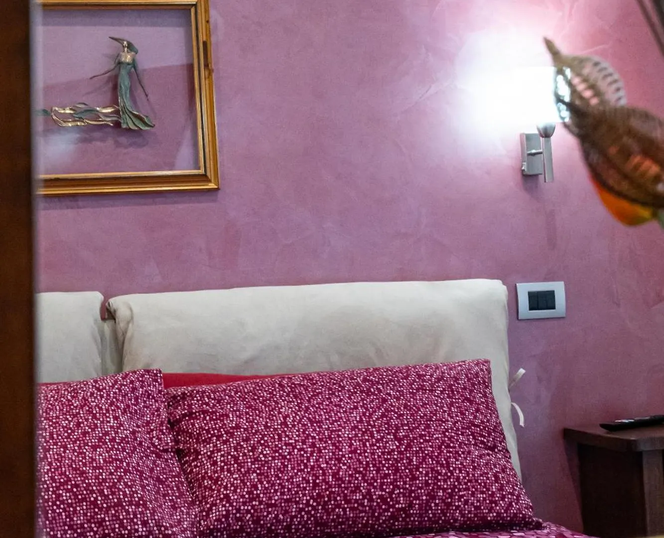 A Casa Di Ma Gi Apartment Ciampino