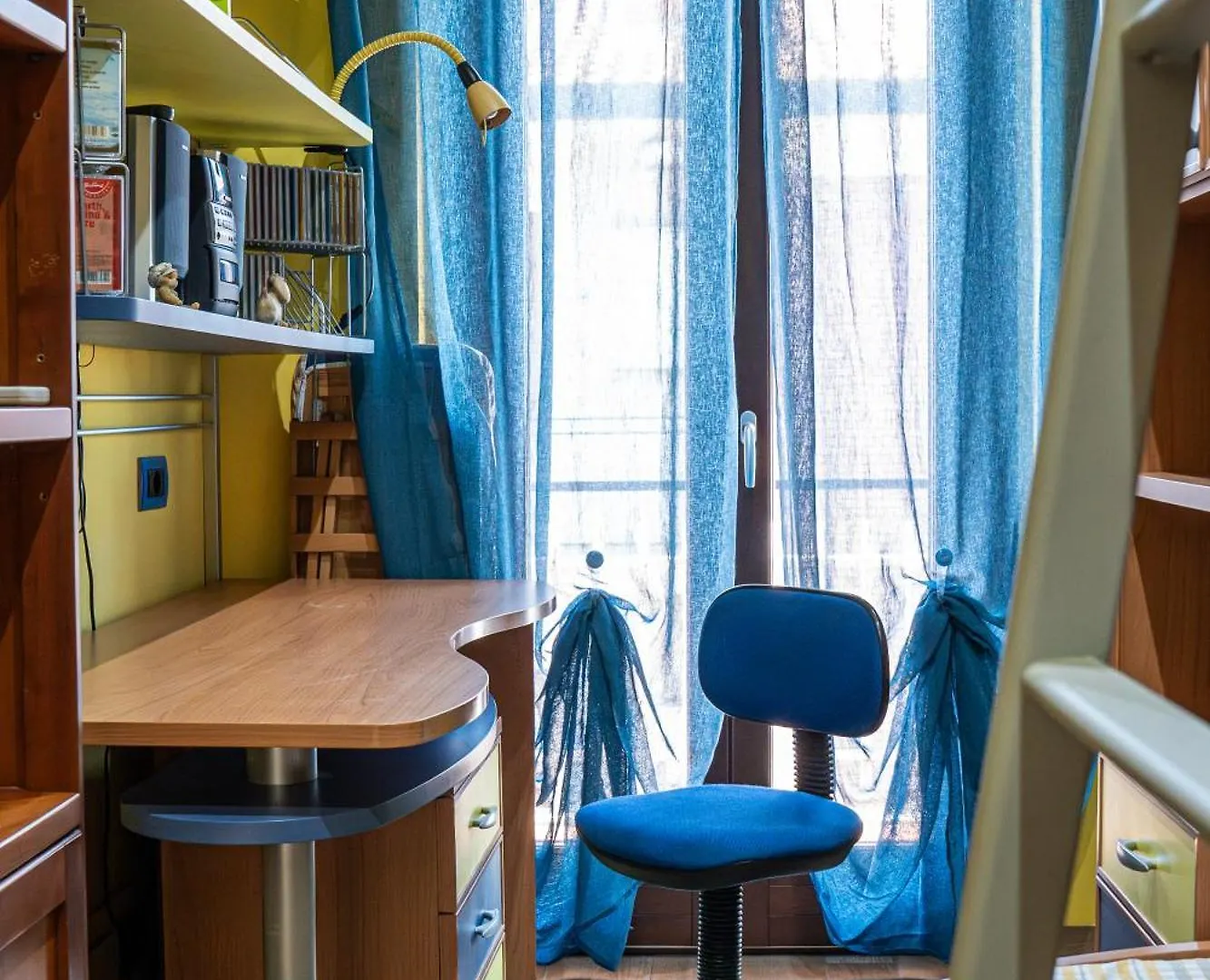A Casa Di Ma Gi Apartment Ciampino 0*,  Italy