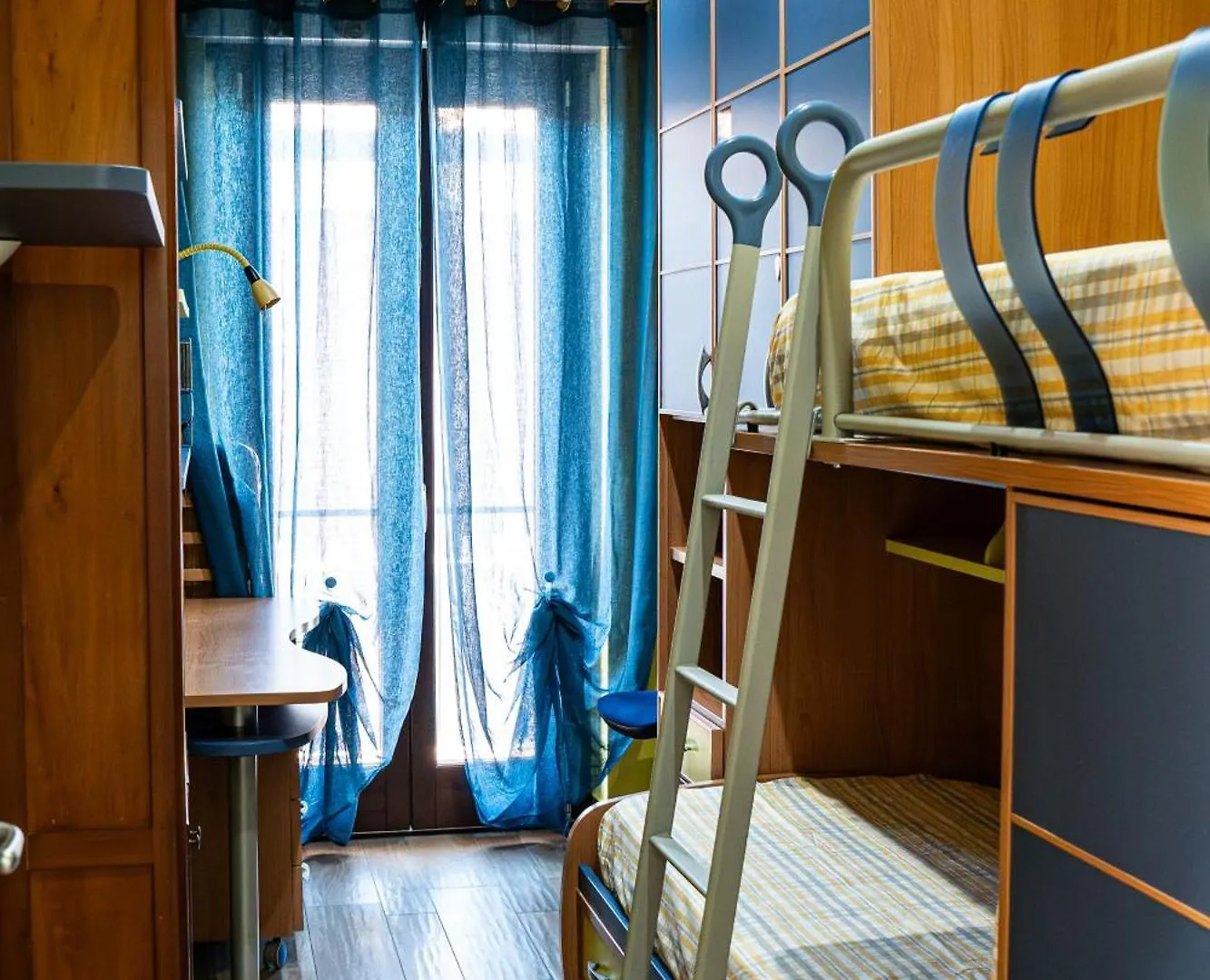 A Casa Di Ma Gi Apartment Ciampino