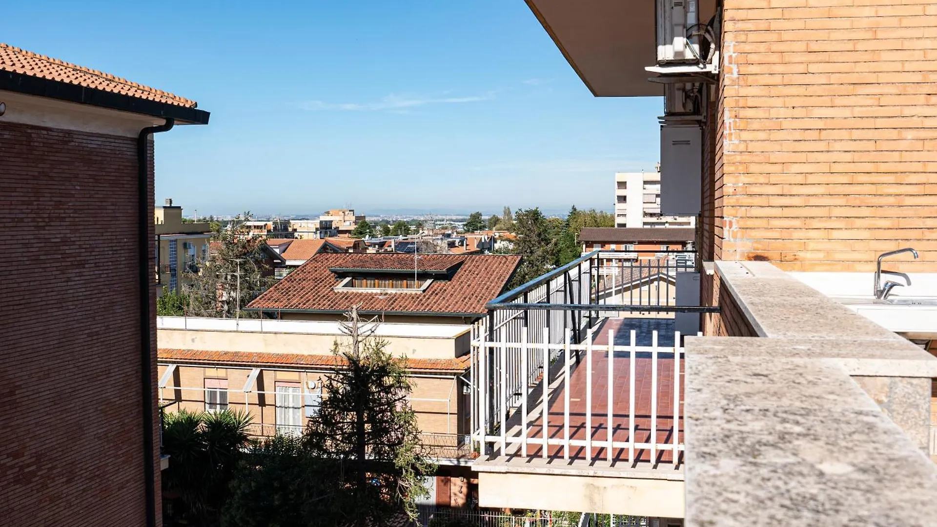 A Casa Di Ma Gi Apartment Ciampino Italy