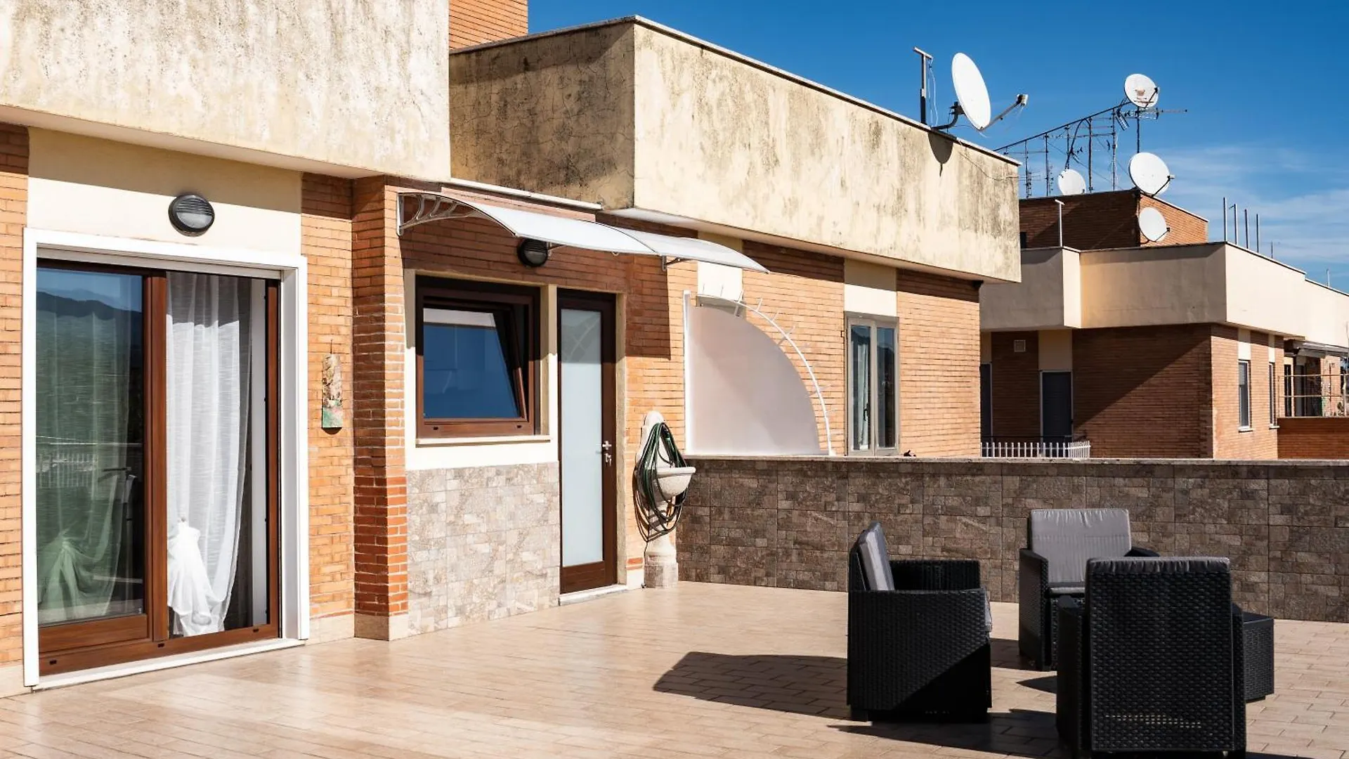 A Casa Di Ma Gi Apartment Ciampino 0*,  Italy