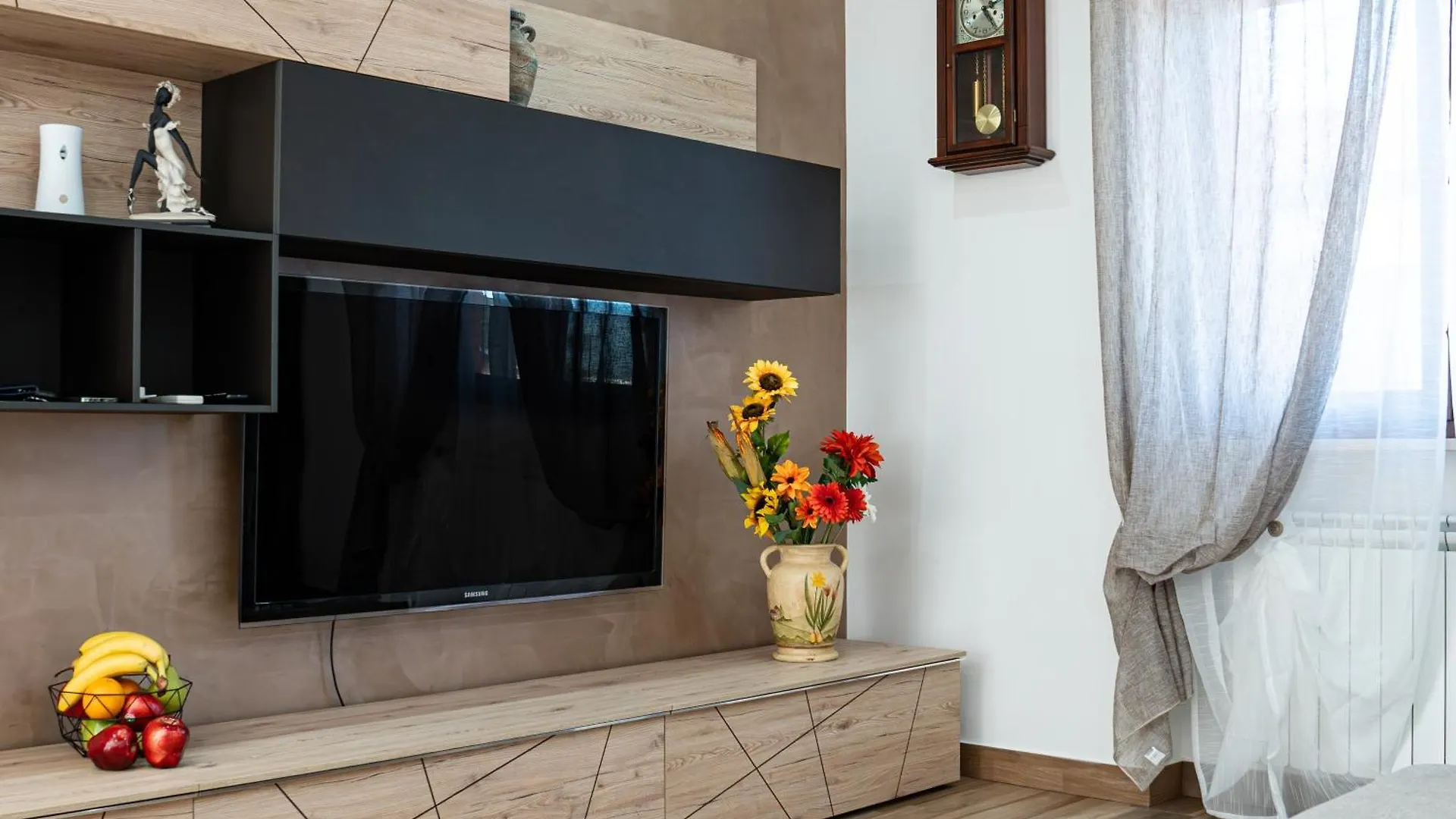 A Casa Di Ma Gi Apartment Ciampino Italy