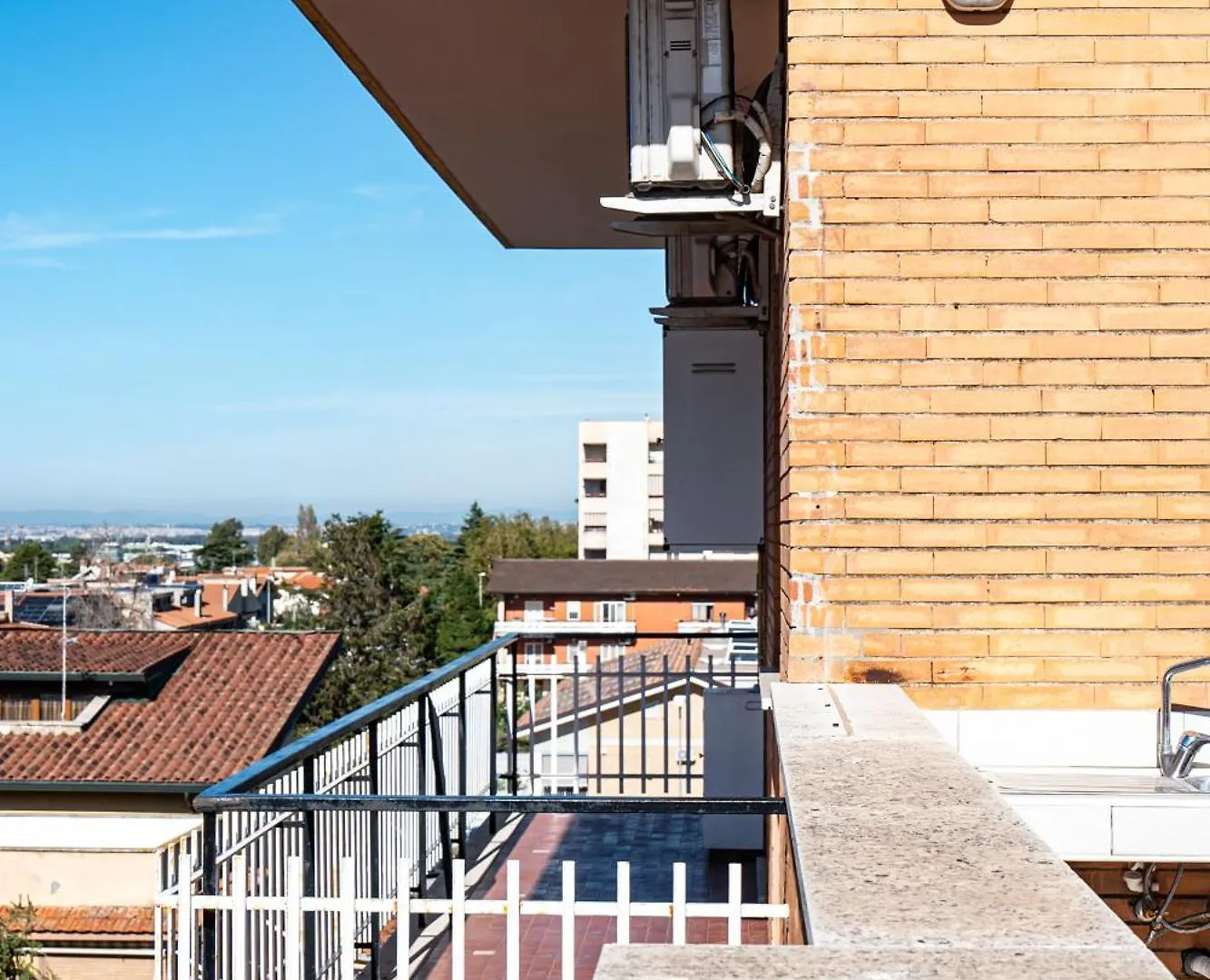 A Casa Di Ma Gi Apartment Ciampino