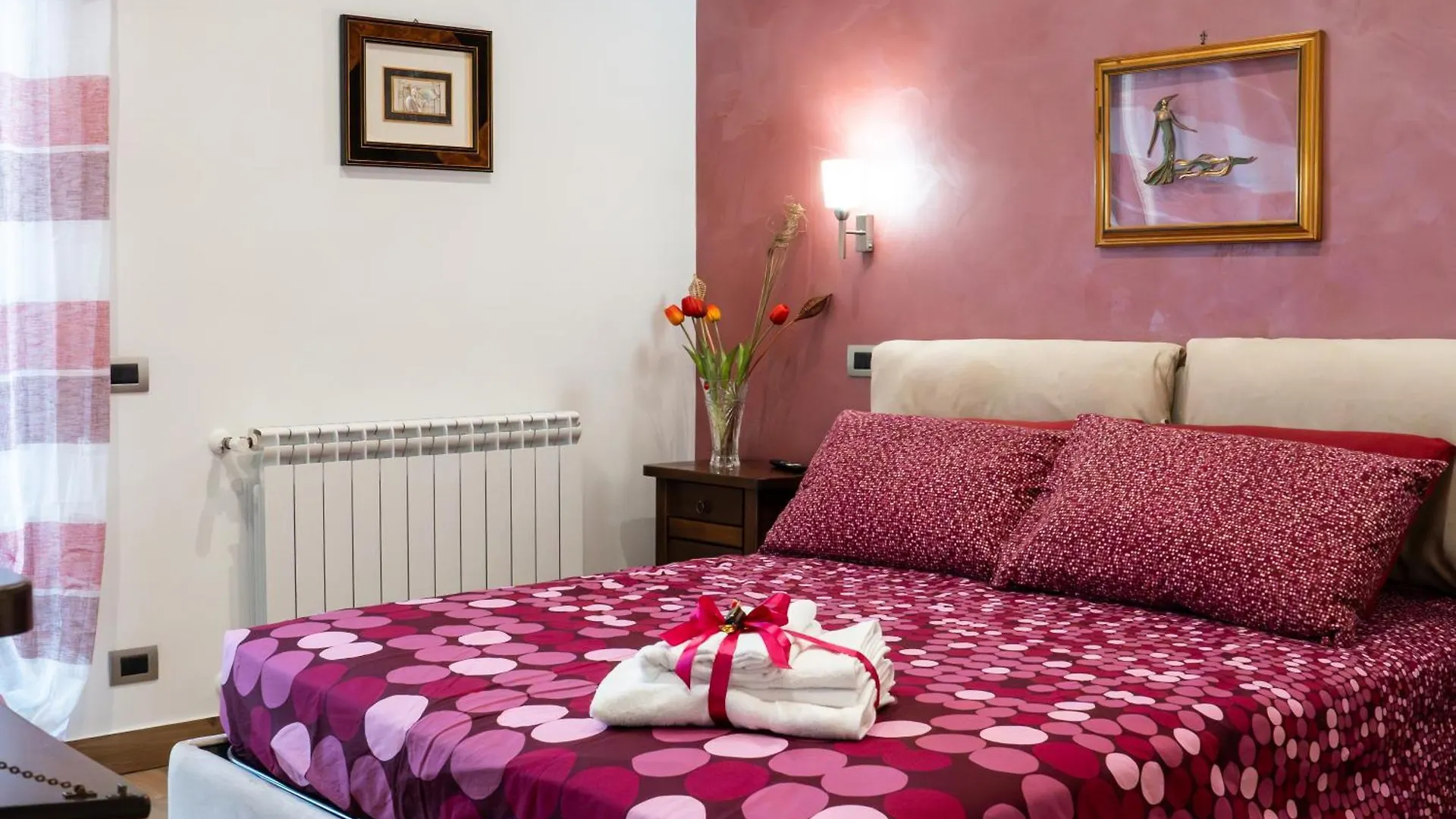 A Casa Di Ma Gi Apartment Ciampino