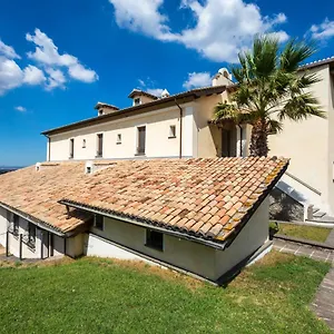 Residenza D'epoca Pietra Di Ponente Ciampino