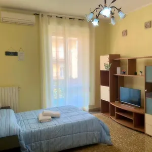 Alexandra House Ciampino