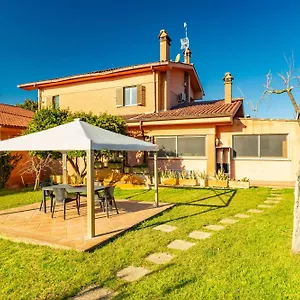 Villino Fiorella Appartamento