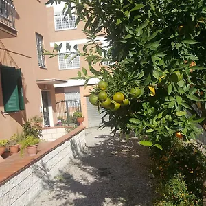 La Casa Del Fornaio Ciampino